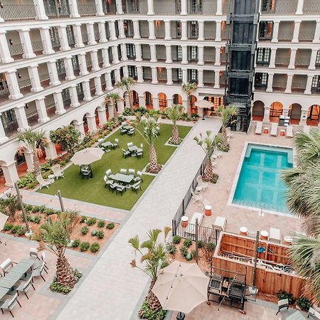 Estancia Del Norte San Antonio, A Tapestry Hotel By Hilton Eksteriør billede