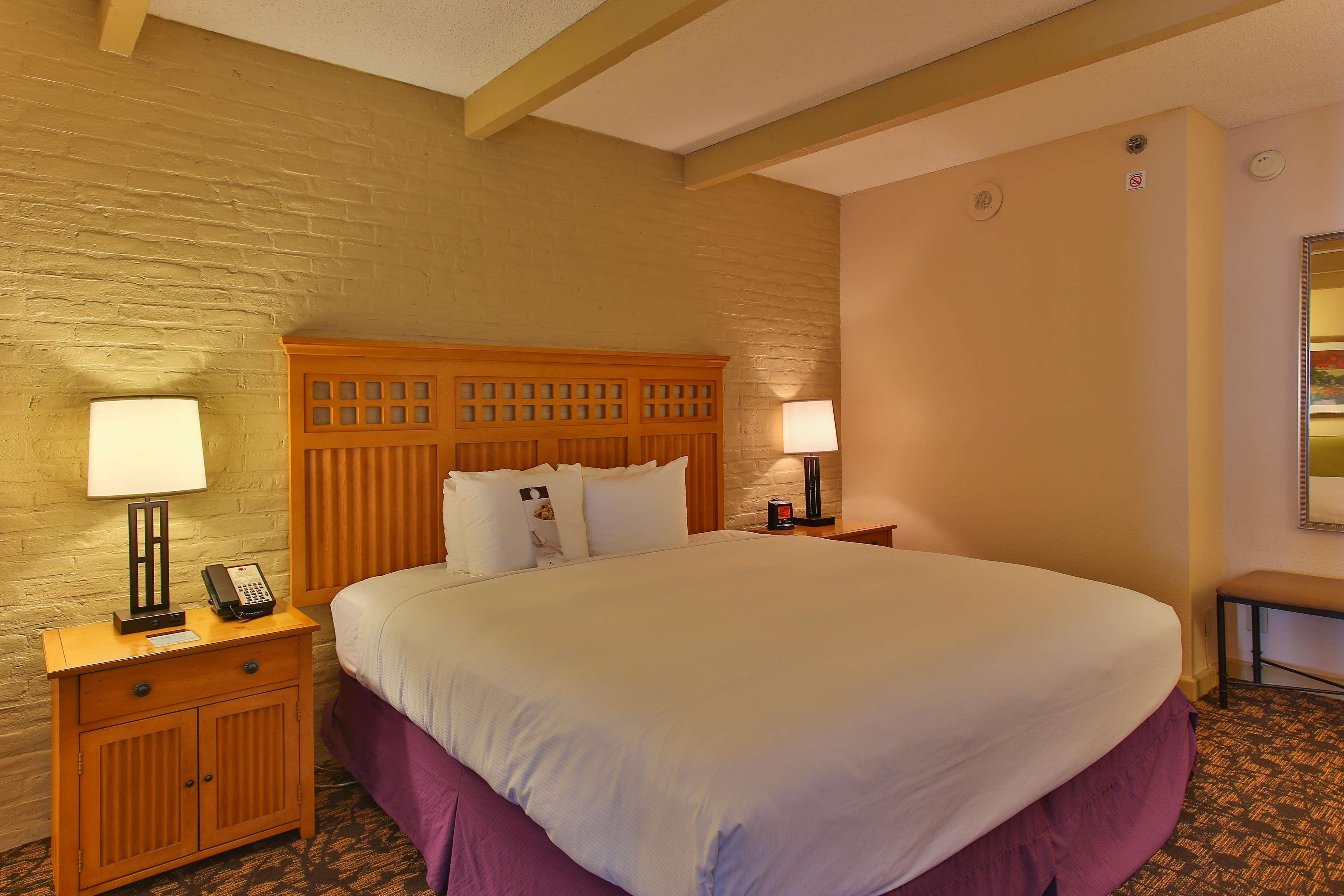 Estancia Del Norte San Antonio, A Tapestry Hotel By Hilton Eksteriør billede