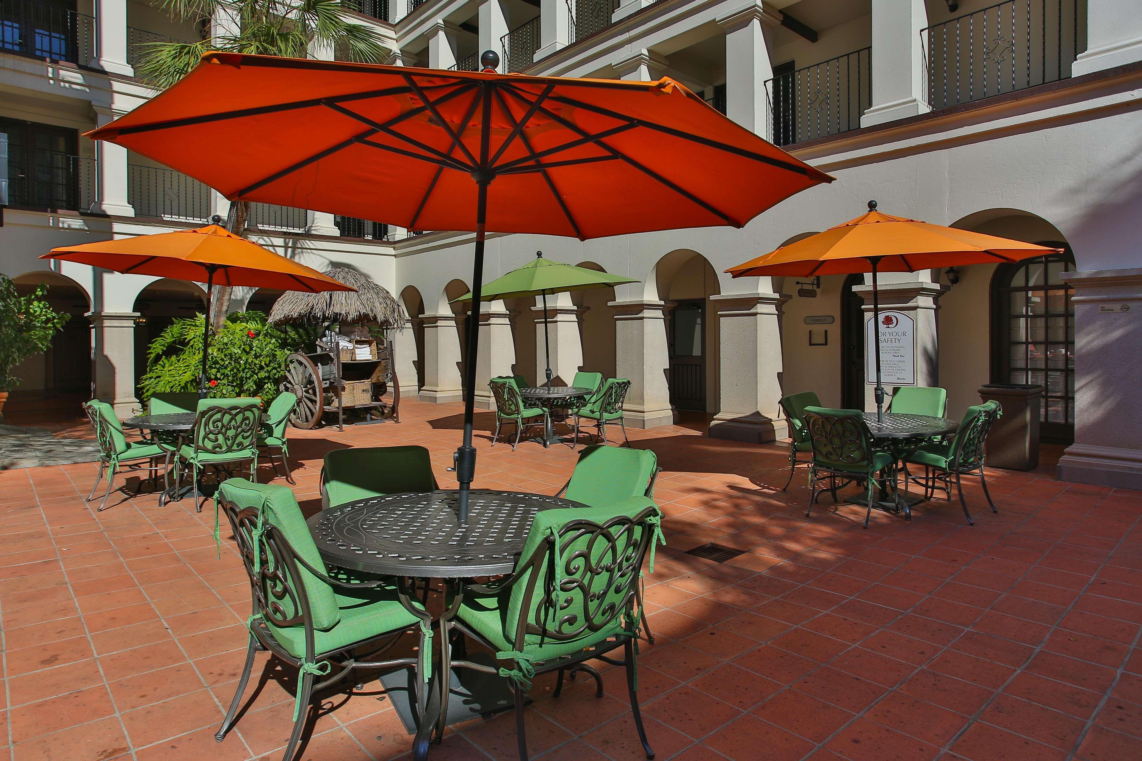 Estancia Del Norte San Antonio, A Tapestry Hotel By Hilton Eksteriør billede