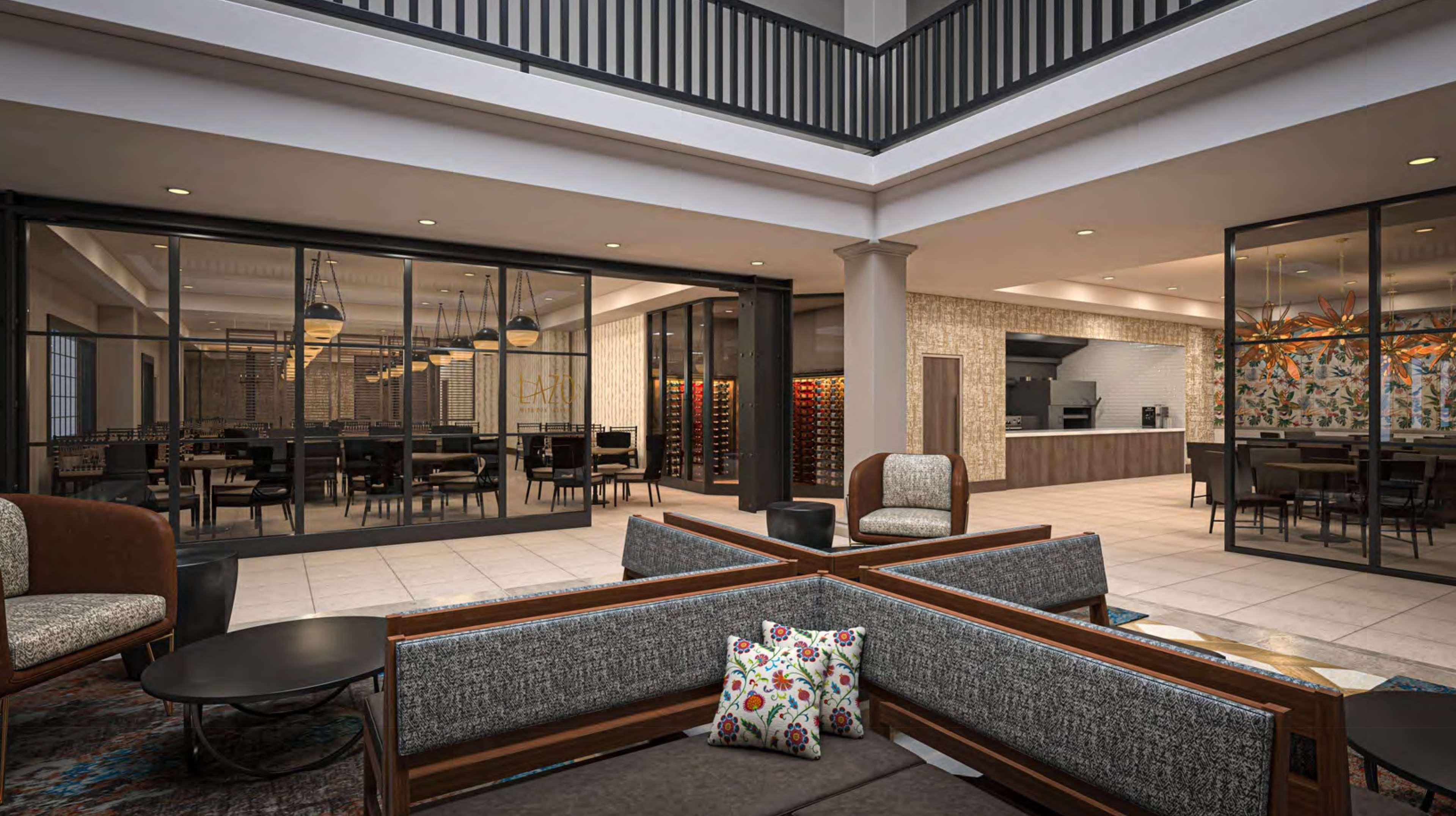 Estancia Del Norte San Antonio, A Tapestry Hotel By Hilton Eksteriør billede