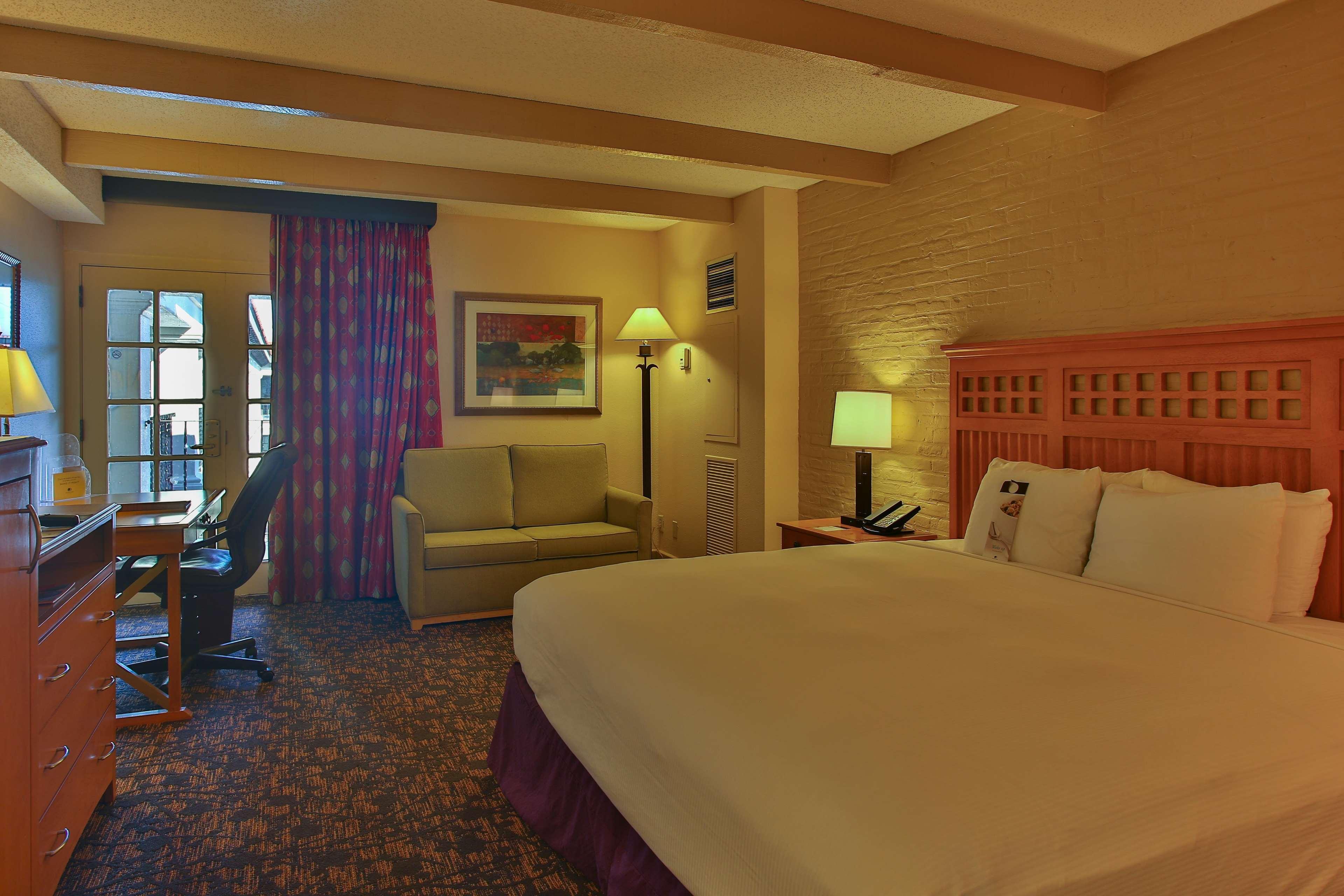 Estancia Del Norte San Antonio, A Tapestry Hotel By Hilton Eksteriør billede