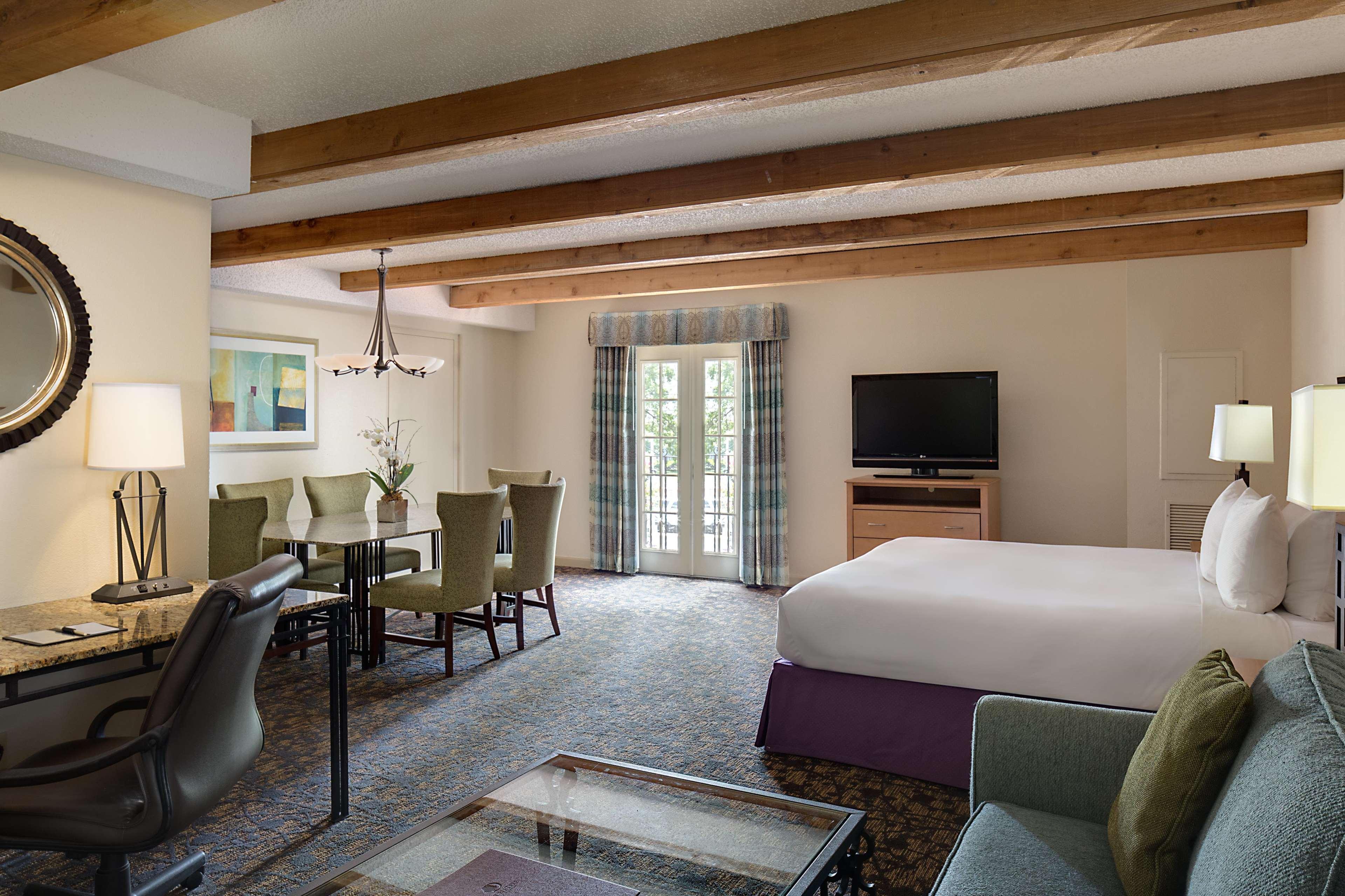 Estancia Del Norte San Antonio, A Tapestry Hotel By Hilton Eksteriør billede