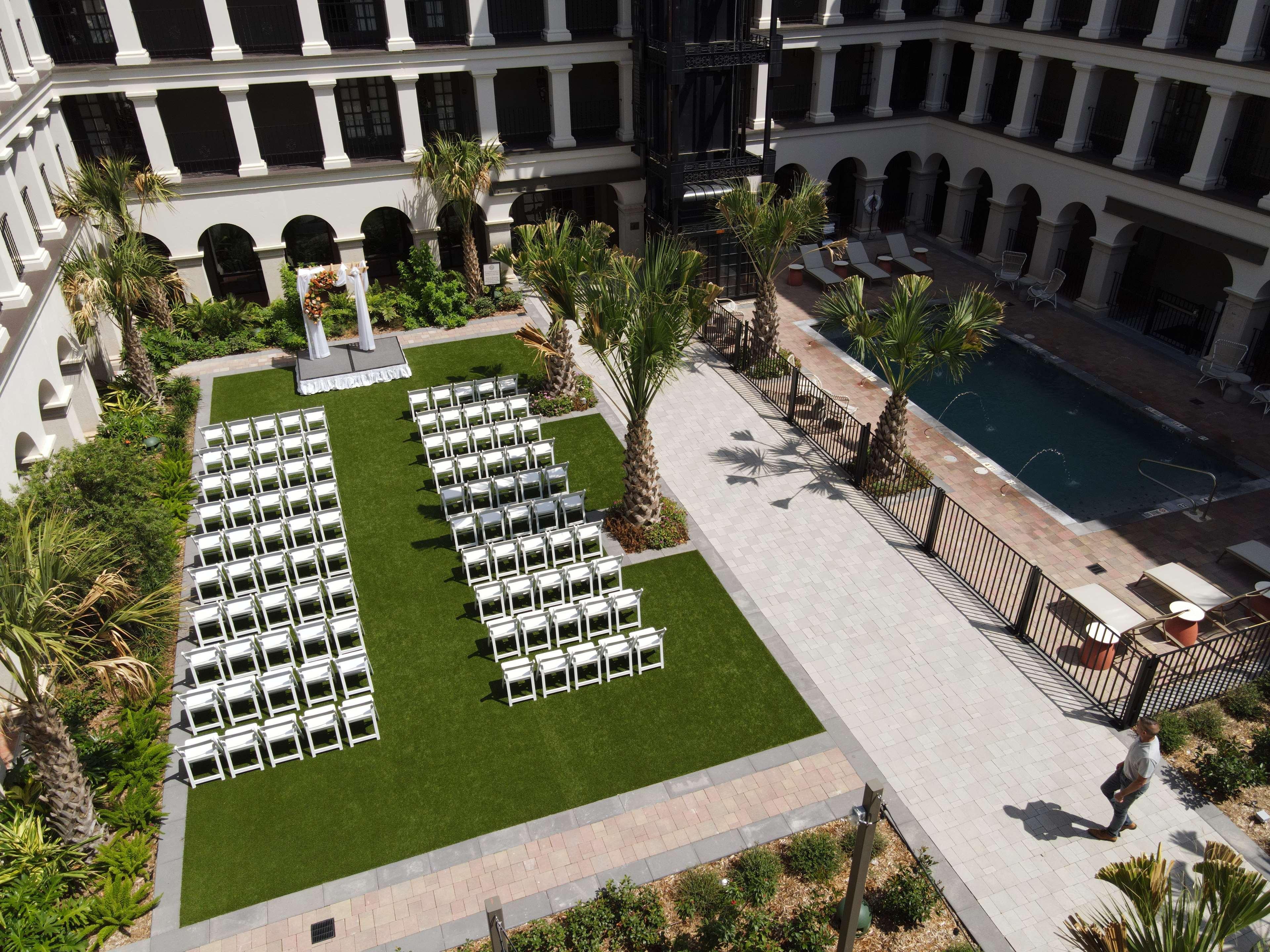 Estancia Del Norte San Antonio, A Tapestry Hotel By Hilton Eksteriør billede