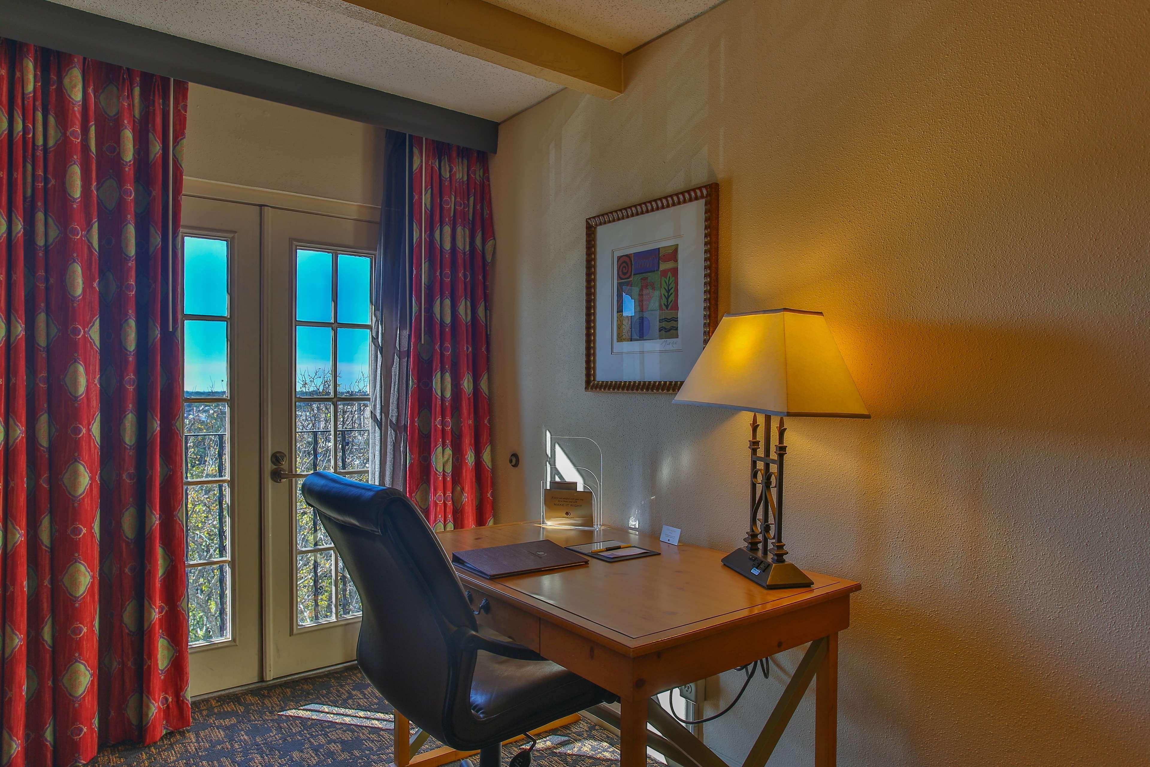 Estancia Del Norte San Antonio, A Tapestry Hotel By Hilton Eksteriør billede