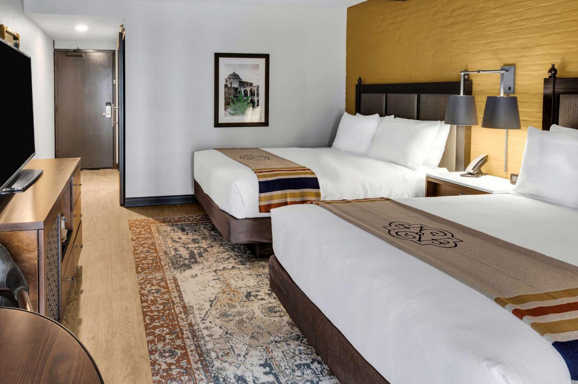 Estancia Del Norte San Antonio, A Tapestry Hotel By Hilton Eksteriør billede