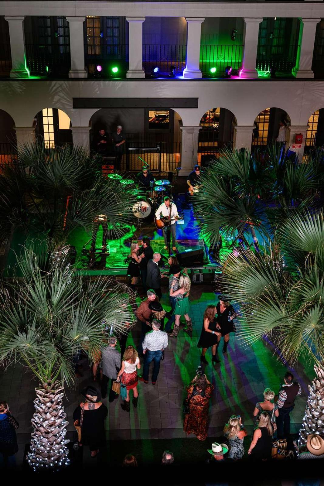 Estancia Del Norte San Antonio, A Tapestry Hotel By Hilton Eksteriør billede